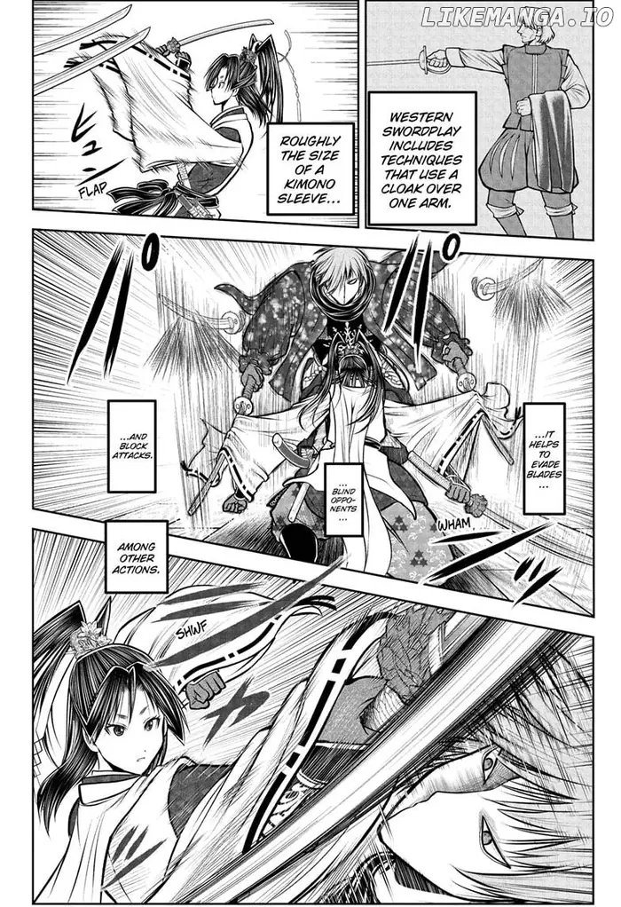 The Elusive Samurai Chapter 194 image 04_optimized